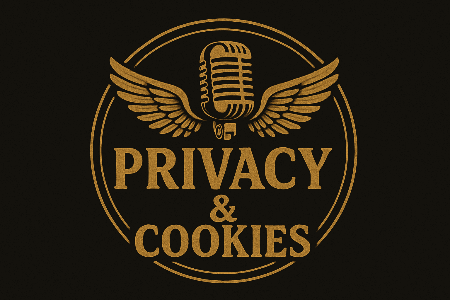 Pivacy & Cookies