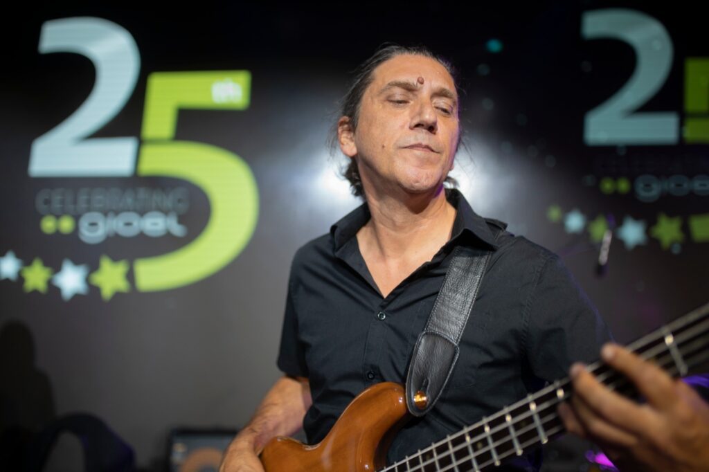 Stefano Faresin 3