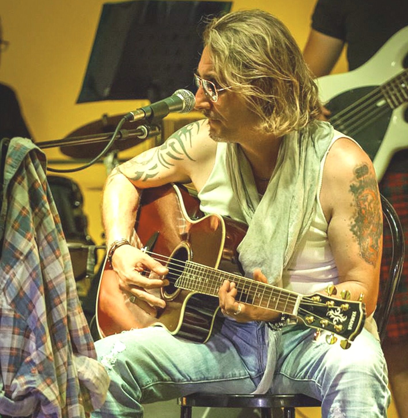 gigi blues gambarotto 2