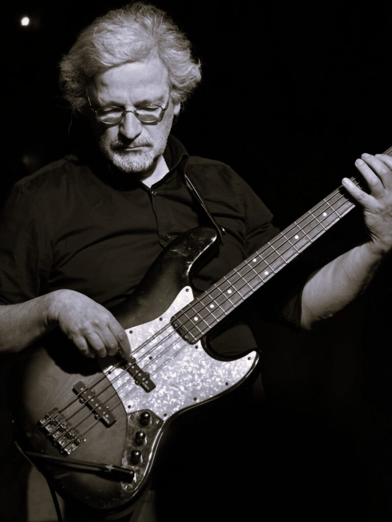 Fabio Agosti BW