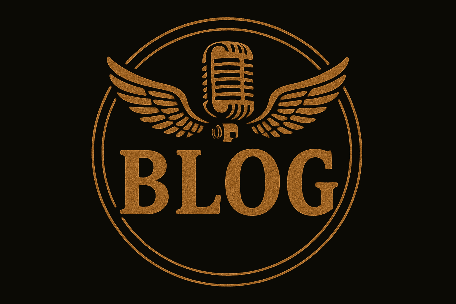 Blog