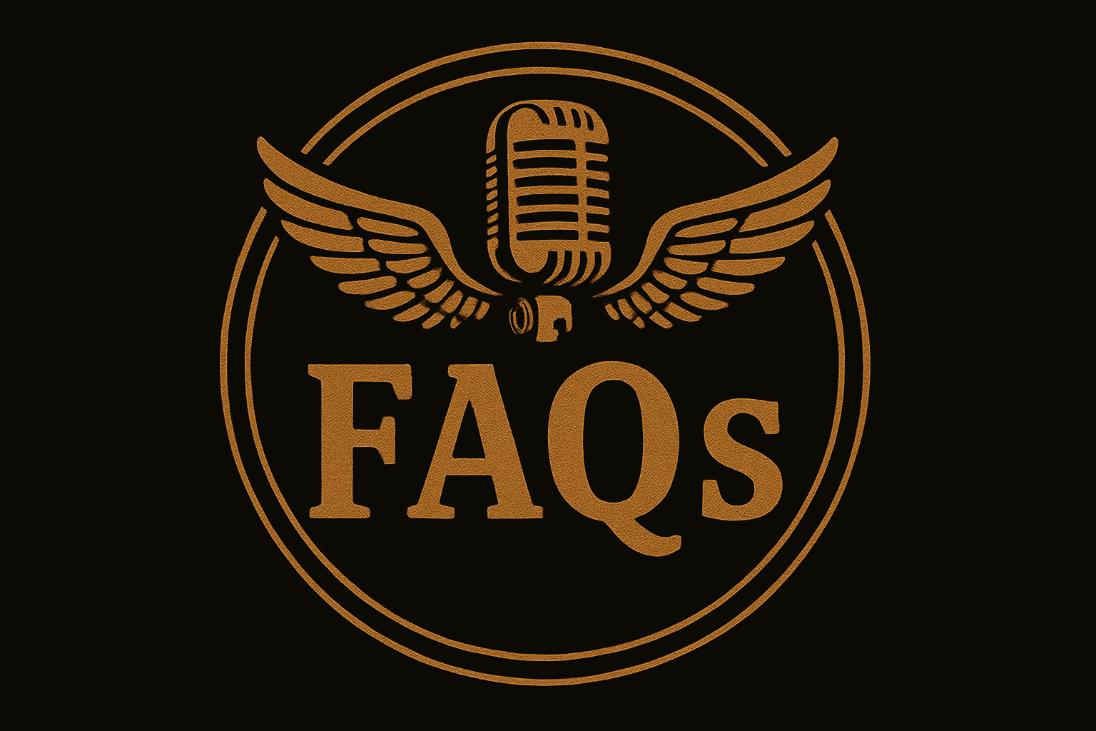 Faqs