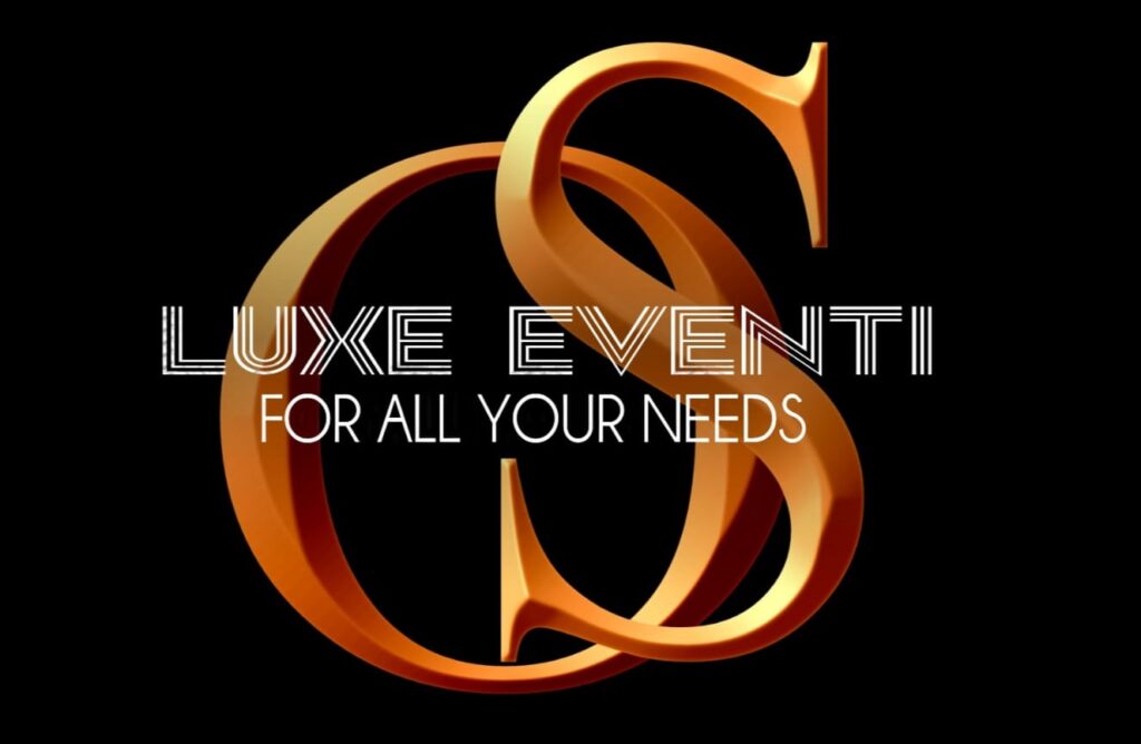 OS Luxe eventi